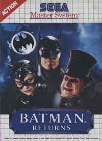 Batman Returns