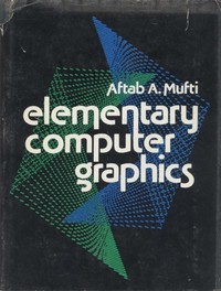 Elementary Computer Graphics