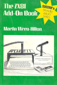 The ZX81 Add-On Book