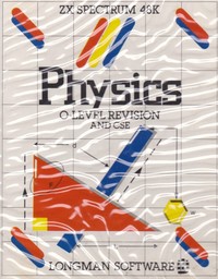 Physics O Level Revision