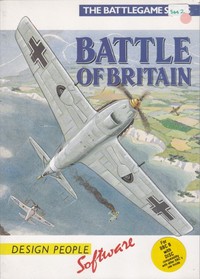 Battle Of Britain