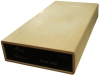 Morley Electronics RAM Disc