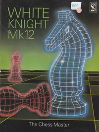 White Knight Mk12 (Disk)