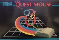 Watford Electronics Quest Mouse