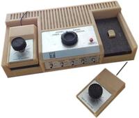 Magnavox Beta Pong Console