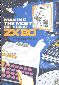 Making the Most of your ZX80