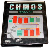 Intel CHMOS Microcontroller Design Kit