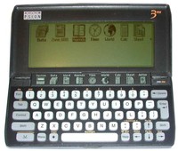 Psion Series 3mx