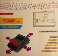 AMX Design