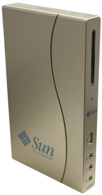 Sun Microsystems Sun Ray 2 Thin Client