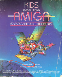 Kids and the Amiga Second Edition