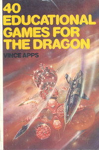 40 Educattional Games for the Dragon