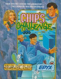 Chips Challenge (Disk)