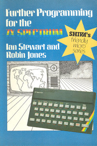 Further Programming for the ZX Spectrum