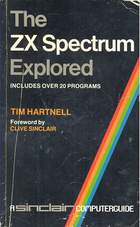 The ZX Spectrum Explored