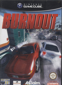 Burnout