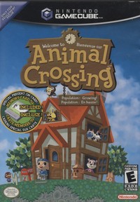 Animal Crossing