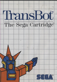 Transbot