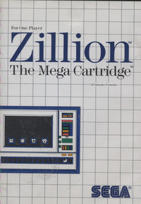 Zillion