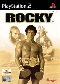 Rocky