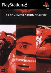 Total Immersion Racing