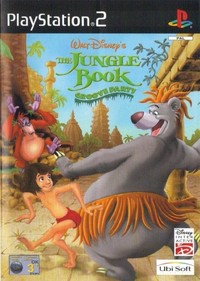 Walt Disney's The Jungle Book Groove Party
