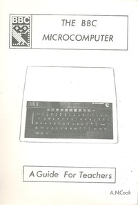The BBC Microcomputer - A Guide for Teachers