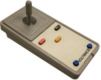 Voltmace Delta-Cat Joystick Mouse Eliminator