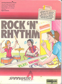 Rock 'N' Rhythm