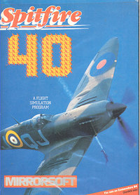 Spitfire 40