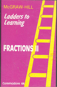 Fractions II