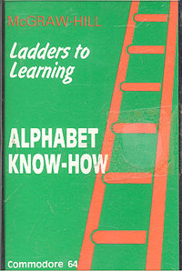 Alphabet Know-How
