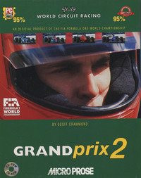 Grand Prix 2