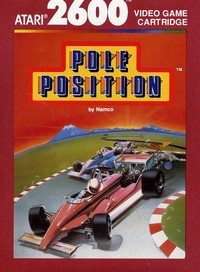 Pole Position