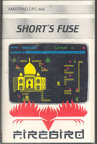 Short's Fuse