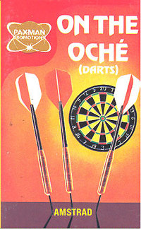 On the Oche (Darts)