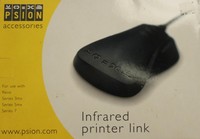 Psion Infrared Printer Link