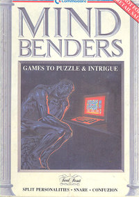 Mind Benders