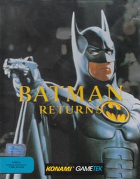 Batman Returns