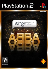 Singstar ABBA