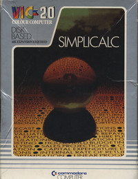 Simplicalc