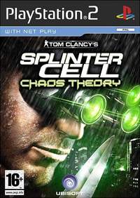 Tom Clancy's Splinter Cell Chaos Theory