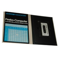 Peeko-Computer (Sealed)