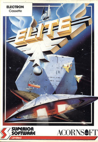 Elite (Superior Software)