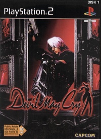 Devil May Cry