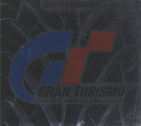 Gran Turismo (Limited Edition)