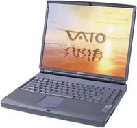 Sony Vaio PCG-FX109K