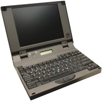 Tadpole SPARCbook 3GX