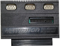 Kempston Pro Joystick Interface