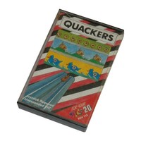 Quackers